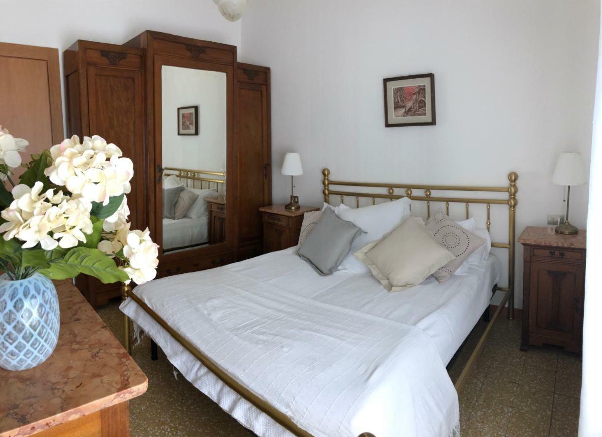 Como Lake View House Lezzeno Eksteriør bilde